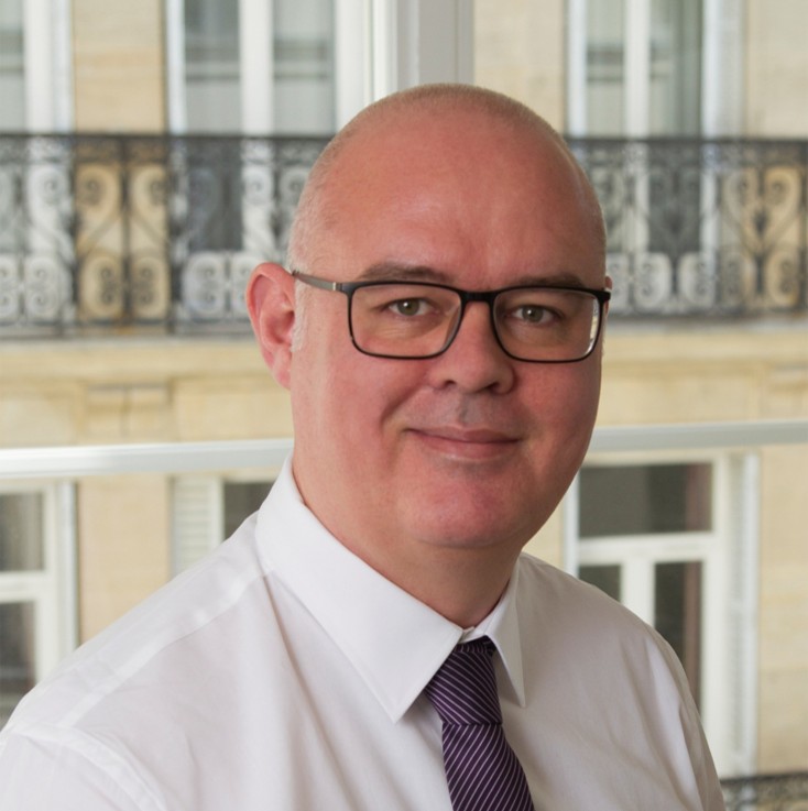 David Cléro