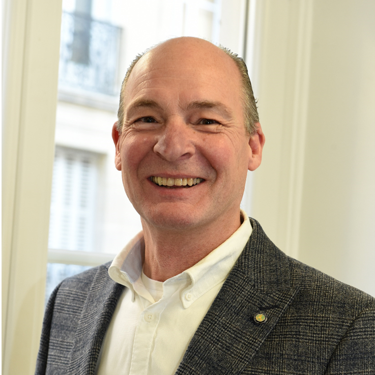 Gary Elliott