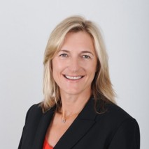 Louise Heywood